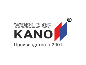 «World of Kano»