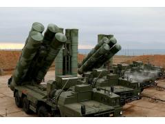 «Алмаз-Антей» досрочно передал Минобороны очередной комплект С-400 «Алмаз-Антей» досрочно передал Минобороны очередной комплект С-400