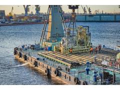 Кировский завод отгрузил паротурбинную установку для строящегося ледокола «Урал» Кировский завод отгрузил паротурбинную установку для строящегося ледокола «Урал»