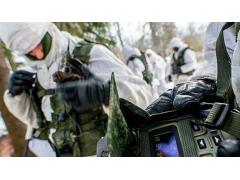 Комплексы разведки «Стрелец» получили подразделения разведки ВВО в Бурятии Комплексы разведки «Стрелец» получили подразделения разведки ВВО в Бурятии