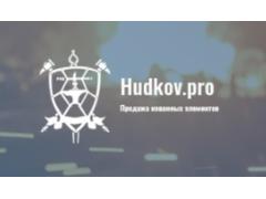 Компания «Hudkov.pro»