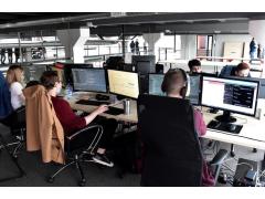 Костромская ИТ-компания открыла новый центр разработки ПО для государственного и частного сектора Костромская ИТ-компания открыла новый центр разработки ПО для государственного и частного сектора