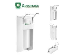Фото 1 Логтевой дозатор для мыла и антисептиков, г.Иркутск 2020