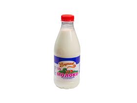 Молоко «Вкусняев»