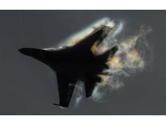 Минобороны получило последние три истребителя Су-35С из 50 в рамках пятилетнего контракта Минобороны получило последние три истребителя Су-35С из 50 в рамках пятилетнего контракта