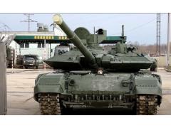 Новая партия модернизированных танков Т-90М «Прорыв» поставлена Минобороны Новая партия модернизированных танков Т-90М «Прорыв» поставлена Минобороны