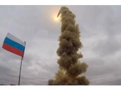 ВКС успешно испытали новую противоракету системы ПРО ВКС успешно испытали новую противоракету системы ПРО