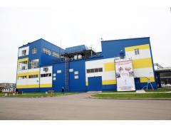Тутаевская парогазовая теплоэлектростанция в Ярославской области введена в эксплуатацию Тутаевская парогазовая теплоэлектростанция в Ярославской области введена в эксплуатацию