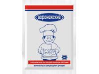Дрожжи хлебопекарные сухие быстродействующие «Воронежские» 100 г