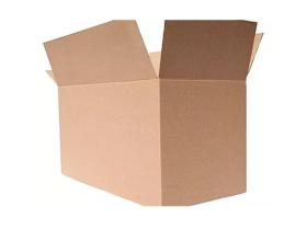 Коробка картонная для пиццы