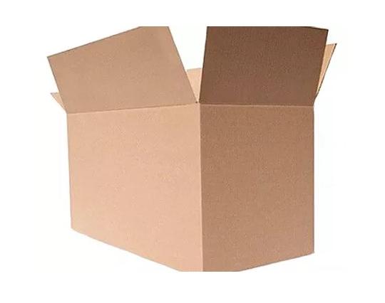 Фото 1 Коробка картонная для пиццы, г.Оренбург 2020