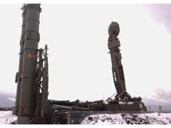 ЗРС С-300В4 ВВО заступила на боевое дежурство на Курильских островах ЗРС С-300В4 ВВО заступила на боевое дежурство на Курильских островах