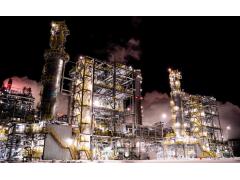ЗапСибНефтехим вышел на полную мощность ЗапСибНефтехим вышел на полную мощность