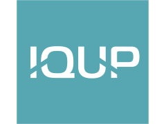 Производитель бытовой химии «IQUP»