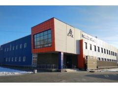 В г. Рубцовске Алтайского края открыта новая ледовая арена В г. Рубцовске Алтайского края открыта новая ледовая арена