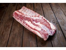 Мясо свинины от СППЗСК «Бессоновский»