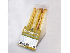 Фото 1 Сэндвич с бужениной и горчичным соусом, г.Тверь 2020