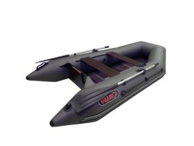 Моторно-гребные плоскодонные модели лодок «САДКО»