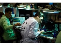 Ростех открыл центр профобразования для специалистов радиоэлектронной отрасли Ростех открыл центр профобразования для специалистов радиоэлектронной отрасли