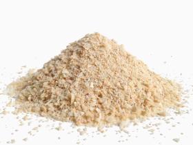 Сухари панировочные ржано-пшеничные 1-2мм