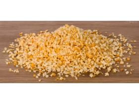 Сухари панировочные ржано-пшеничные 1-2мм