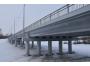 В&nbsp;Алтайском крае сдан в&nbsp;эксплуатацию новый мост через реку Песчаная