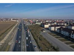 Обзор строительства и реконструкции дорог и мостов Обзор строительства и реконструкции дорог и мостов