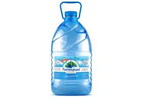 Питьевая вода «Липецкая Артезианская»