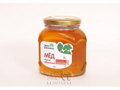 Фото 1 Янтарный мёд «Цветочный», г.Белгород 2020