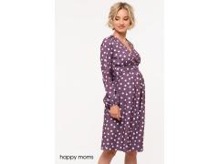 Фото 1 Платья для беременных ТМ «Happy Moms», г.Ростов-на-Дону 2020