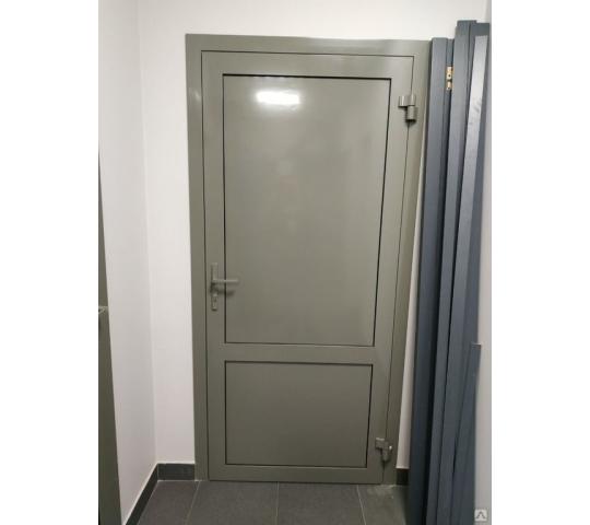 Фото 3 Алюминиевые двери, г.Электросталь 2020