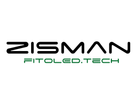«ZISMAN» — производитель фито освещения