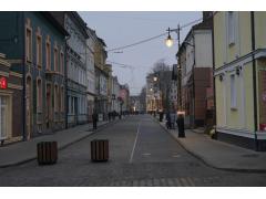 В Калининградской области открыли два объекта благоустройства В Калининградской области открыли два объекта благоустройства