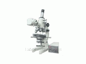 Поляризационные микроскопы «Labor-Microscopes»