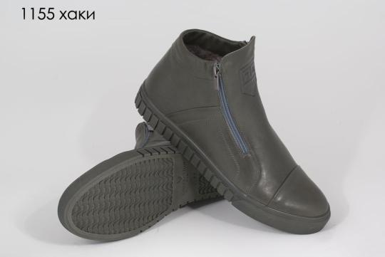 Фото 5 Ботинки мужские классические AG shoes, г.Ростов-на-Дону 2020