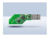 USB-радиопрограмматор для светодиодных светильников Pandora RMP-03