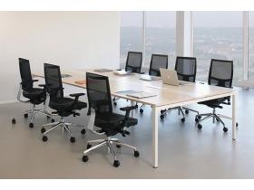 Столы для переговорных кабинетов