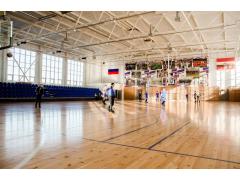 В Курской области открылся новый физкультурно-оздоровительный комплекс В Курской области открылся новый физкультурно-оздоровительный комплекс