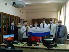 Итоги выступлений российских школьников и студентов на международных олимпиадах в 2020 году Итоги выступлений российских школьников и студентов на международных олимпиадах в 2020 году