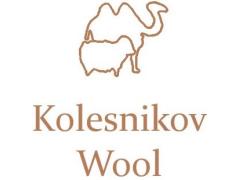 Шерстяная компания «Kolesnikov Wool»