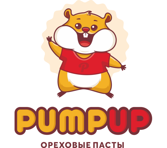 Фото №3 на стенде PumpUp, г.Барнаул. 523167 картинка из каталога «Производство России».