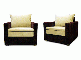 Кресло-кровать Лора-60