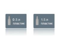 Питьевая вода «АкваБриз Фрут» малина-ежевика