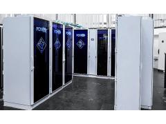 Модернизацию суперкомпьютерного центра РАН провела российская компания «РСК Торнадо» Модернизацию суперкомпьютерного центра РАН провела российская компания «РСК Торнадо»