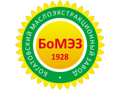 «Богатовский маслоэкстракционный завод»