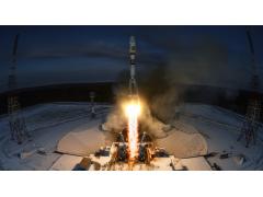 Ракета «Союз-2.1б» успешно вывела на орбиту военный спутник Ракета «Союз-2.1б» успешно вывела на орбиту военный спутник
