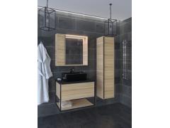 Фото 1 Комплект мебели для ванной комнаты «Liberty»/Свобода, г.Бор 2021