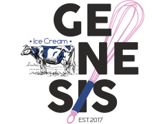 Производитель мороженого «Genesisicecream»