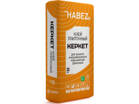 Клей плиточный «КЕРКЕТ» для гранита и керамогранита повышенной фиксации