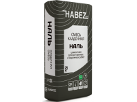 Кладочная смесь цементная «НАЛЬ» для внутренних и наружных работ
